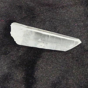 Lemurian Seed Quartz # 185