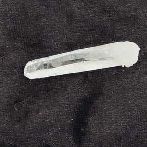 Lemurian Seed Quartz # 59