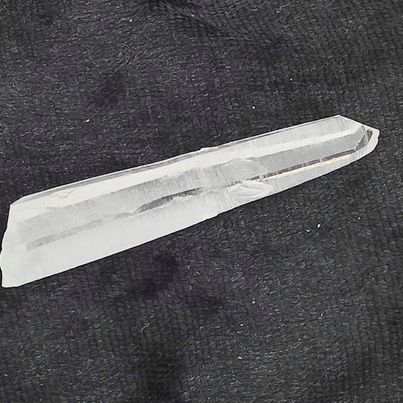 Lemurian Seed Quartz # 79