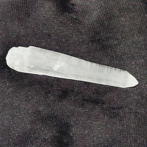 Lemurian Seed Quartz # 83