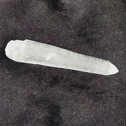 Lemurian Seed Quartz # 83