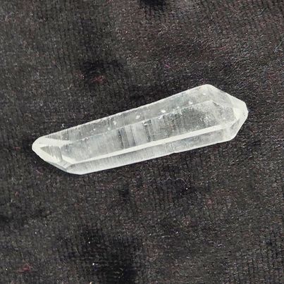 Lemurian Seed Quartz # 99