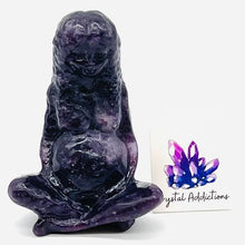 Load image into Gallery viewer, Lepidolite Mother Earth # 64
