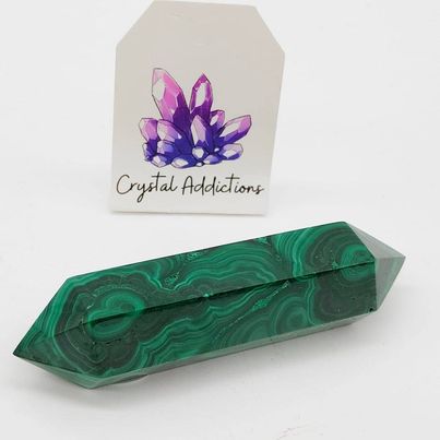 Malachite DT # 146