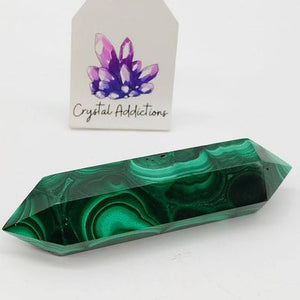 Malachite DT # 152