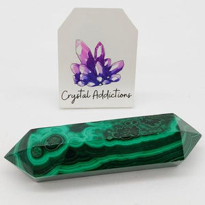 Malachite DT # 156