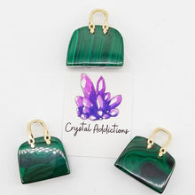 Load image into Gallery viewer, Malachite Handbags
