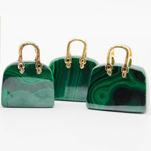 Load image into Gallery viewer, Malachite Handbags
