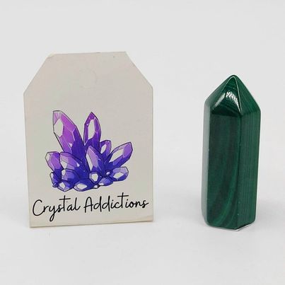 Malachite Point # 149