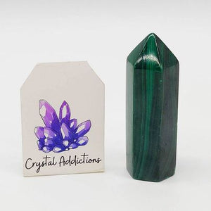 Malachite Point # 151