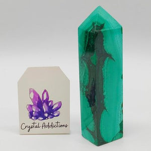 Malachite Point # 177