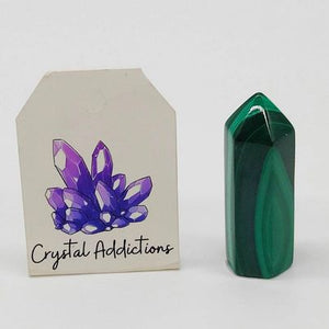 Malachite Point # 77