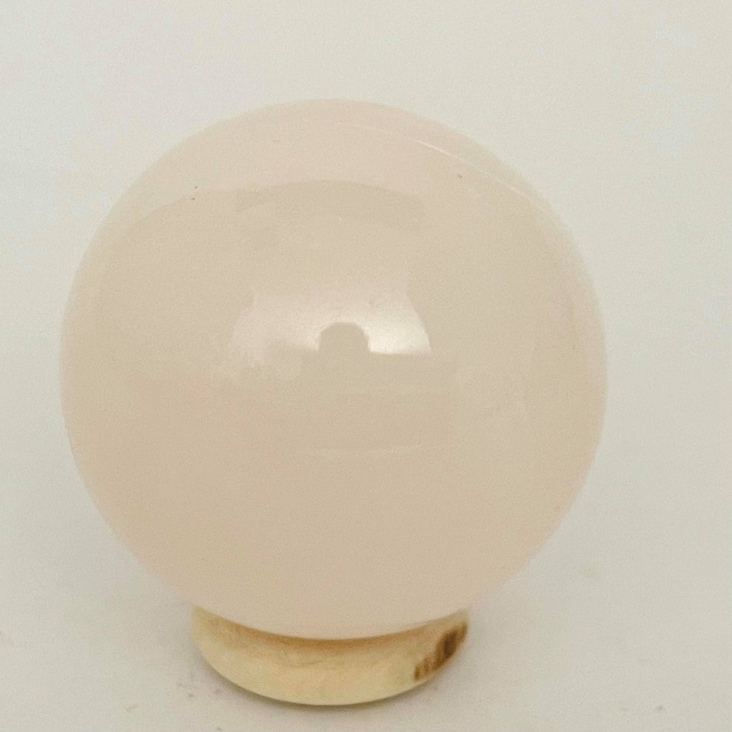 Mangano Calcite Sphere # 19