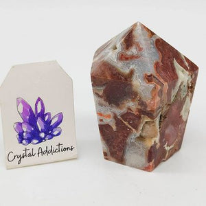 Mexican Agate Point # 163