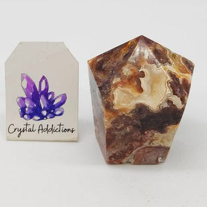 Mexican Agate Point # 39