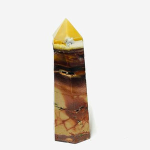 Mookaite Jasper Point P.I # 143