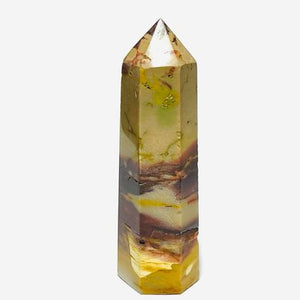 Mookaite Jasper Point # 81