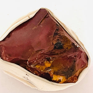 Mookaite Raw Specimen #184