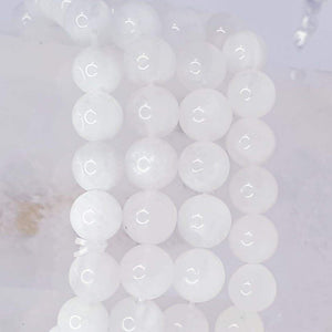 Moonstone Bracelet