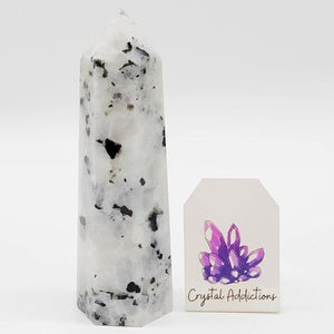 Moonstone Point # 24