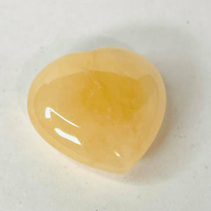 Morganite Heart #19