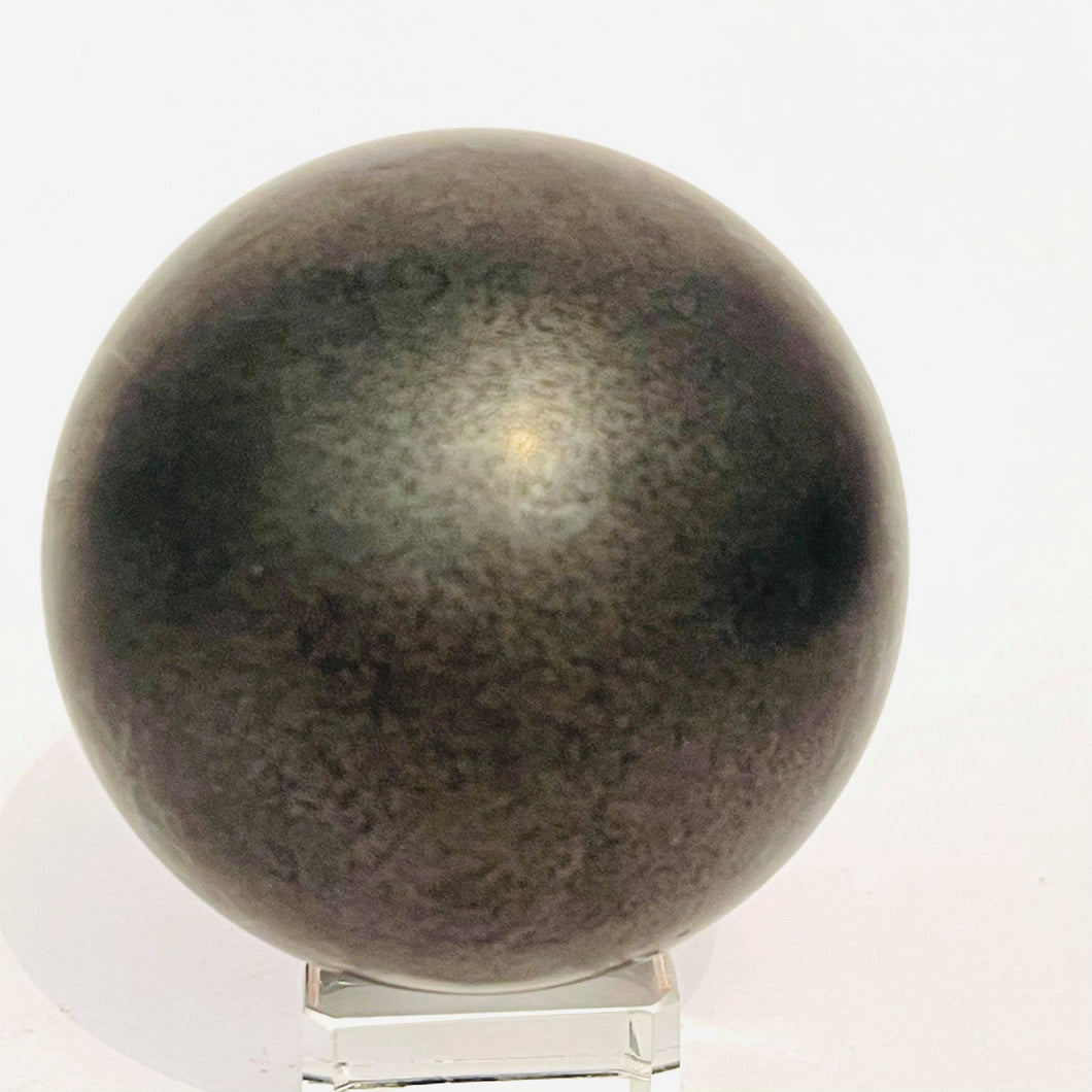 Shungite Sphere #18