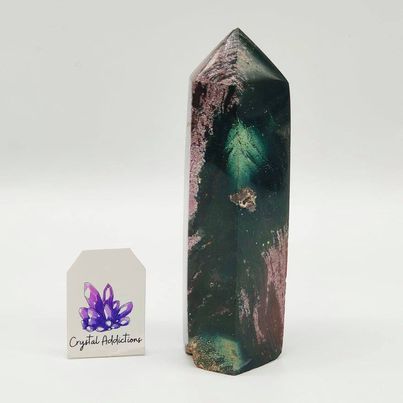Ocean Jasper Tower # 153