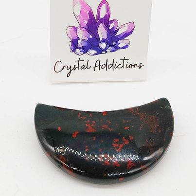 Ocean Jasper Moons # 1
