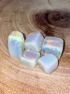 Opalite Tumble