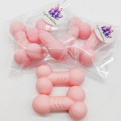 Pecker Wax Melts