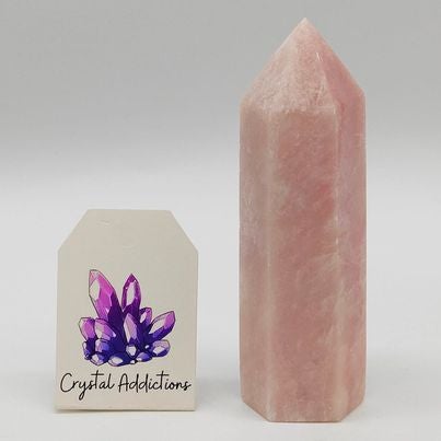 Pink Opal Point # 93