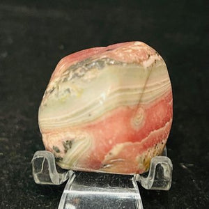 Polished Rhodochrosite XL Tumble # 120