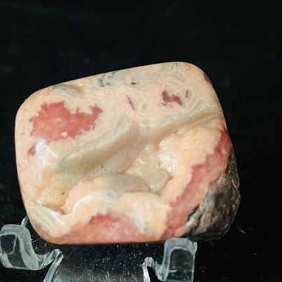 Polished Rhodochrosite XL Tumble # 125