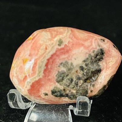 Polished Rhodochrosite XL Tumble # 126