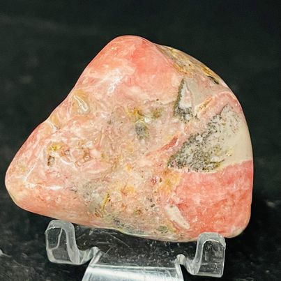 Polished Rhodochrosite XL Tumble # 61