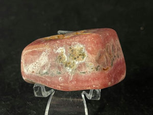 Polished Rhodochrosite XL Tumble # 76