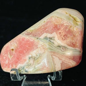 Polished Rhodochrosite XL Tumble # 97