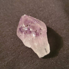 Load image into Gallery viewer, Large Semi-Polished Amethyst Root
