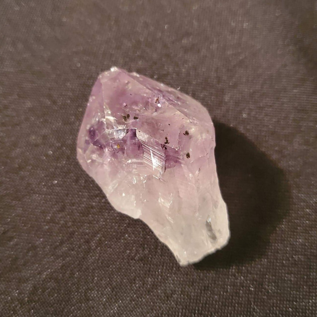 Amethyst Root