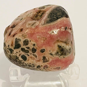 Rhodochrosite XL Tumble #24