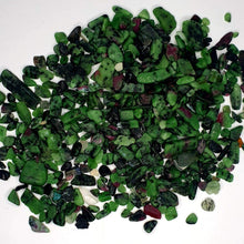 Load image into Gallery viewer, Ruby Zoisite Chips
