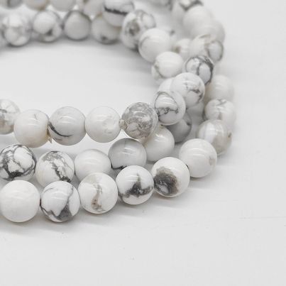 Howlite Bracelet