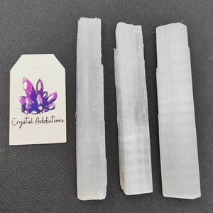 Selenite Sticks