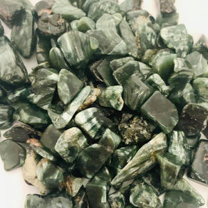 Seraphinite Chips