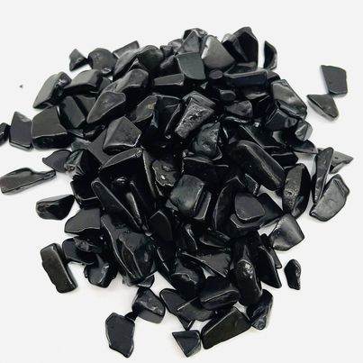 Shungite Chips