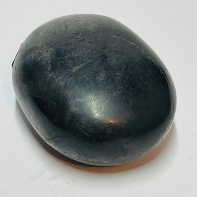 Shungite Palmstone # 140