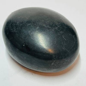 Shungite Palmstone # 91