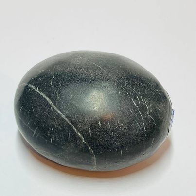 Shungite Palmstone # 9