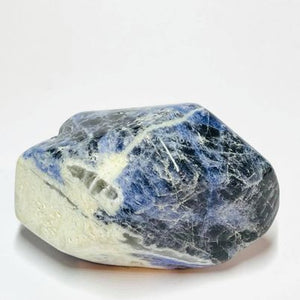 Sodalite Freeform # 126