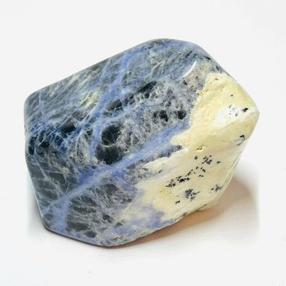 Sodalite Freeform # 13